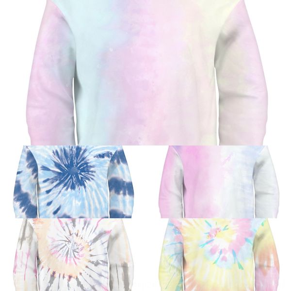 tie-dyed digital printing tide brand round neck pullover pulloverpulloversweater street style casual loose pullover women's pyxwz py, Black
tie-dyed digital printing tide brand round neck pullover pulloverpulloversweater street style casual loose pullover women's pyxwz py, Black
