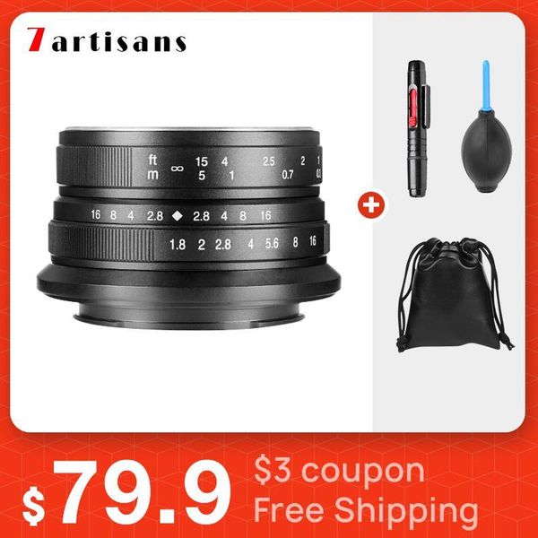 7artisans 25mm f1.8 prime lens for e mount canon eos-m mout micro 4/3 cameras sony a6000 a7 a7ii a7r canon lens1
7artisans 25mm f1.8 prime lens for e mount canon eos-m mout micro 4/3 cameras sony a6000 a7 a7ii a7r canon lens1