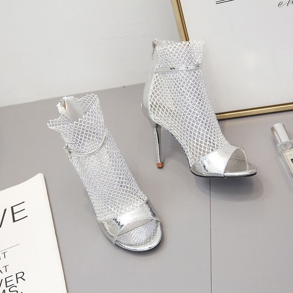 2021 new europe and america often women's high-heeled sandals 20strass mouth of hollow fish feast shoes roma fresh boots xs7o, Black
2021 new europe and america often women's high-heeled sandals 20strass mouth of hollow fish feast shoes roma fresh boots xs7o, Black