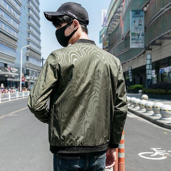 a grant from autumn slim fit men jacket japanese style fashion comfortable men baseball collar coat decorative pattern men's wea1, Black;brown
a grant from autumn slim fit men jacket japanese style fashion comfortable men baseball collar coat decorative pattern men's wea1, Black;brown