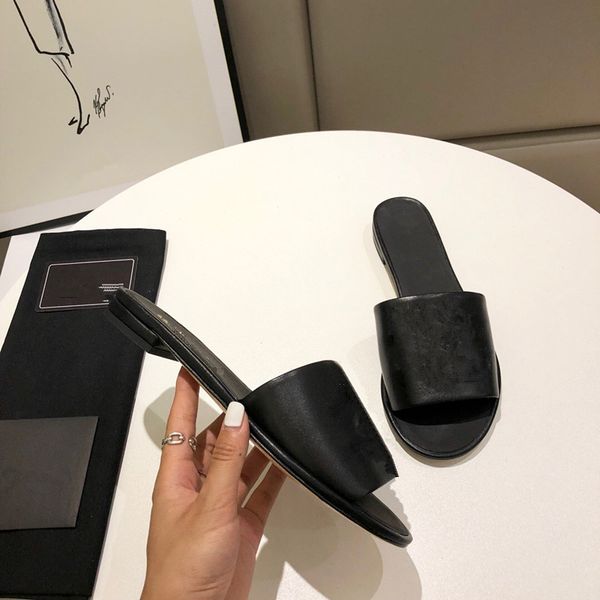 women's sandals designer shoes luxury slides summer fashion wide flat bottom slippers sandals and slippers size 35-40 flower box jh1905, Black
women's sandals designer shoes luxury slides summer fashion wide flat bottom slippers sandals and slippers size 35-40 flower box jh1905, Black