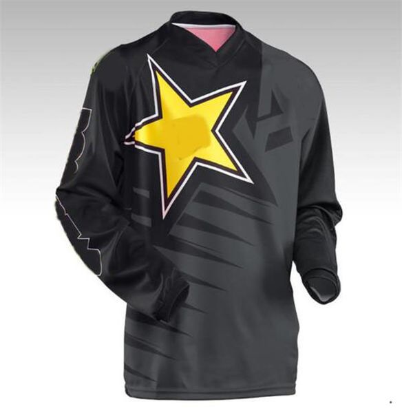 men's outdoor sports off-road motorcycle racing suit long shirt road bike speed surrender jersey long t-shirt
men's outdoor sports off-road motorcycle racing suit long shirt road bike speed surrender jersey long t-shirt
