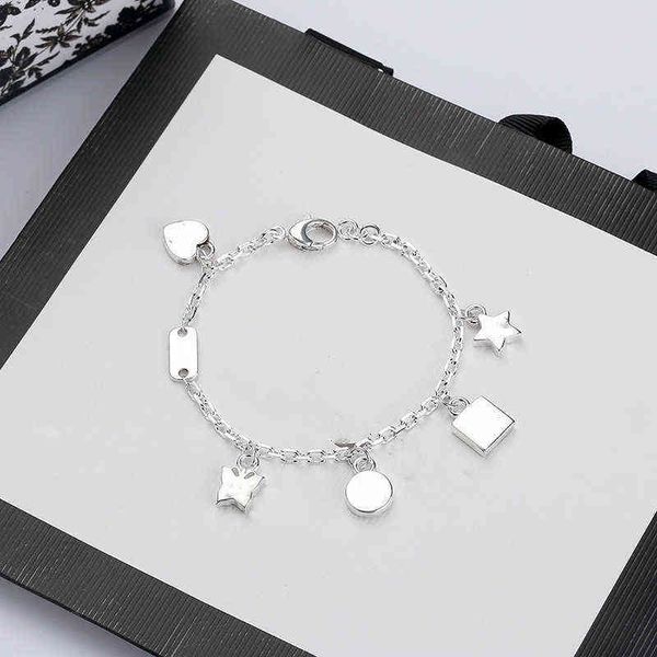 chain silver plate bracelet star gift butterfly bracelet chain bracelet fashion jewelry supply, Golden;silver
chain silver plate bracelet star gift butterfly bracelet chain bracelet fashion jewelry supply, Golden;silver