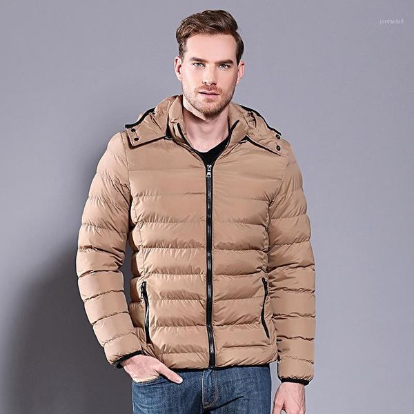 male brown coat hooded clothing mens winter parkas large size cotton casual thick long sleeve men windbreaker jacket 3xl 4xl 5xl1, Tan;black
male brown coat hooded clothing mens winter parkas large size cotton casual thick long sleeve men windbreaker jacket 3xl 4xl 5xl1, Tan;black