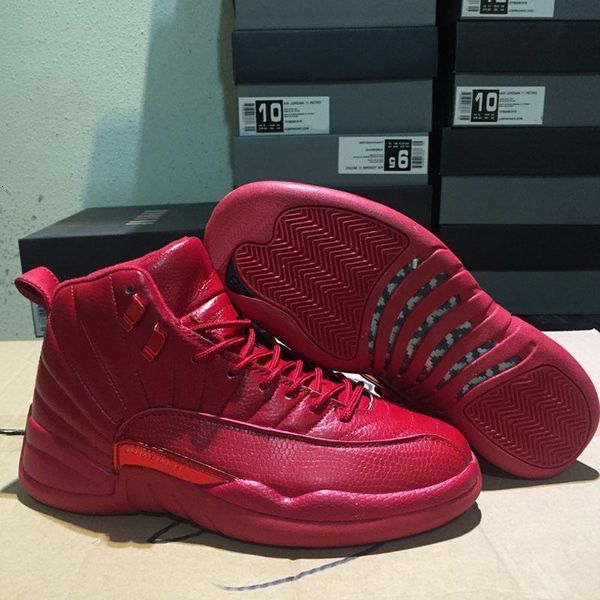 12s quality jumpman 12 white high gym ovo red wntr the master basketball shoes men taxi flu game french blue cny sneakers, Black
12s quality jumpman 12 white high gym ovo red wntr the master basketball shoes men taxi flu game french blue cny sneakers, Black