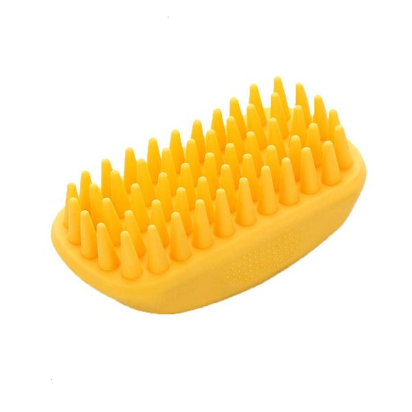 grooming pet bath tool massage brush shampooing soft bristles pet washing brush grooming massager random color h wmtktt
grooming pet bath tool massage brush shampooing soft bristles pet washing brush grooming massager random color h wmtktt