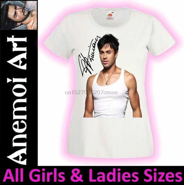 l322 signed enrique iglesias t shirt tee t-shirt autograph signature secret sant sport hooded sweatshirt hoodie
l322 signed enrique iglesias t shirt tee t-shirt autograph signature secret sant sport hooded sweatshirt hoodie