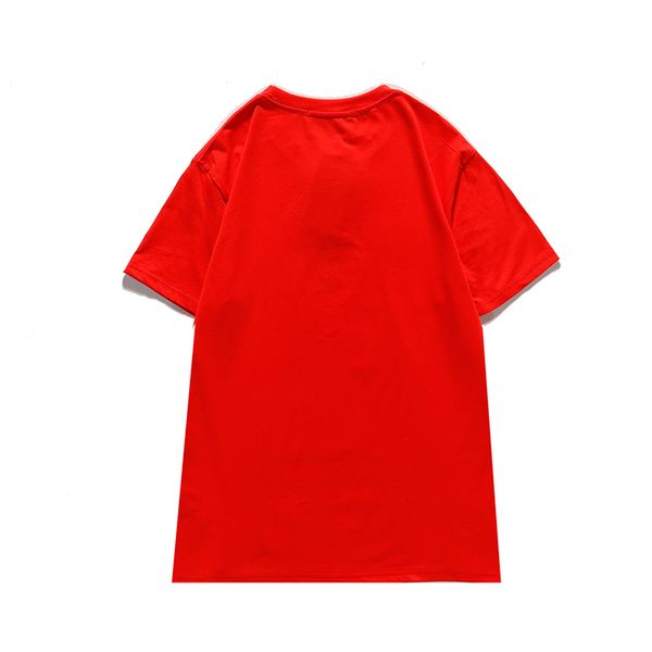 men's and women's same t-shirt snowflake gold powder letter printing casual wild couple black white red color s-xxl, White;black
men's and women's same t-shirt snowflake gold powder letter printing casual wild couple black white red color s-xxl, White;black