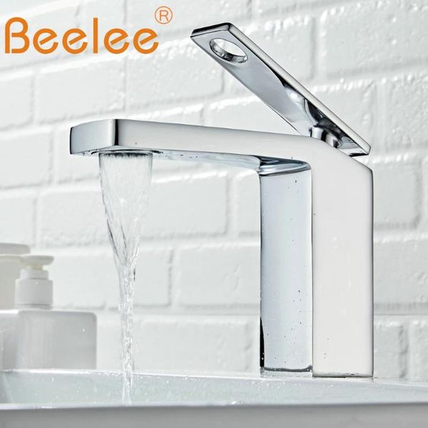 beelee basin faucet basin mixer tap bathroom faucet brass water sink mixer deck mounted tap bl6901
beelee basin faucet basin mixer tap bathroom faucet brass water sink mixer deck mounted tap bl6901