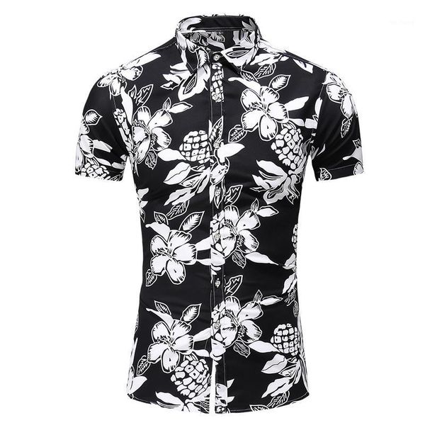 6xl 7xl mens shirts casual slim fit hawaiian shirt men summer shirt new style print short sleeve men dress shirts1, White;black
6xl 7xl mens shirts casual slim fit hawaiian shirt men summer shirt new style print short sleeve men dress shirts1, White;black