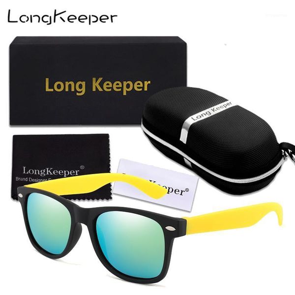 2020 brand designer men's polarized sunglasses with zipper box women square mirror driving sun glasses gafas de sol hombre gift1, White;black
2020 brand designer men's polarized sunglasses with zipper box women square mirror driving sun glasses gafas de sol hombre gift1, White;black