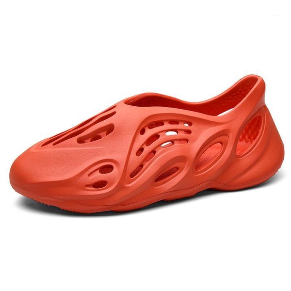 2020 summer men's garden aqua slippers beach sandal for woman new fashion flip flops swim slides water breathable sandals1, Black
2020 summer men's garden aqua slippers beach sandal for woman new fashion flip flops swim slides water breathable sandals1, Black