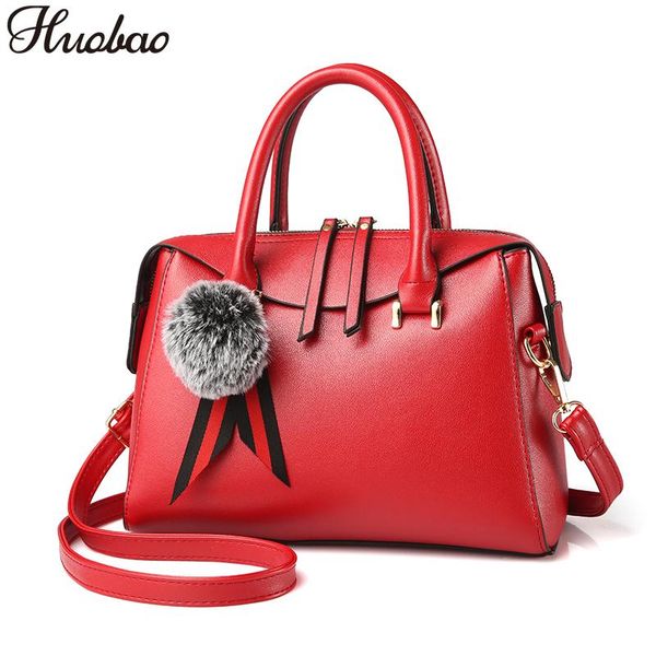 2020 fashion women leather handbags ladies shoulder bags women hairball ornaments tote bag female hand bags
2020 fashion women leather handbags ladies shoulder bags women hairball ornaments tote bag female hand bags