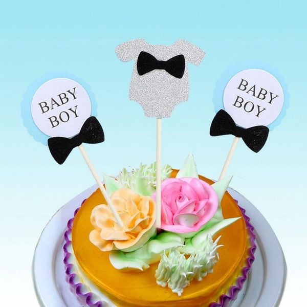 other festive & party supplies 1set baby girl boy clothing cupcake cake er cartoon flags for children birthday shower decoration
other festive & party supplies 1set baby girl boy clothing cupcake cake er cartoon flags for children birthday shower decoration