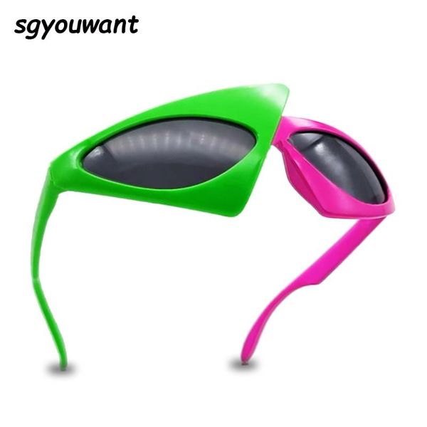 sunglasses sgyouwant green red glasses fancy party festival hip hop unique punk roy purdy funny shades 2021 trending product, White;black
sunglasses sgyouwant green red glasses fancy party festival hip hop unique punk roy purdy funny shades 2021 trending product, White;black