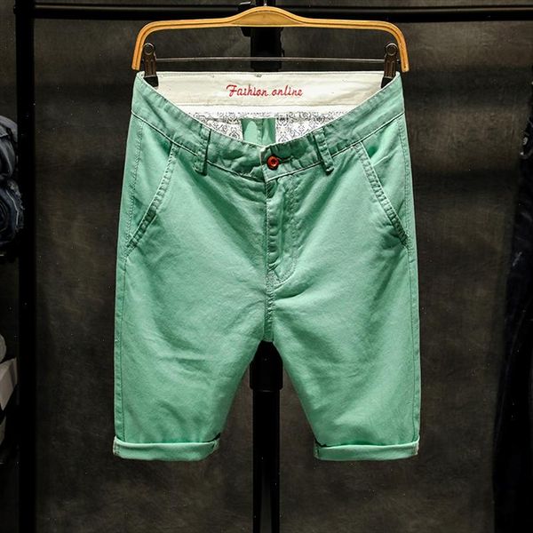 2019 casual summer shorts men cotton knee length chinos shorts vintage casual men shorts bermuda masculina big large size, White;black
2019 casual summer shorts men cotton knee length chinos shorts vintage casual men shorts bermuda masculina big large size, White;black