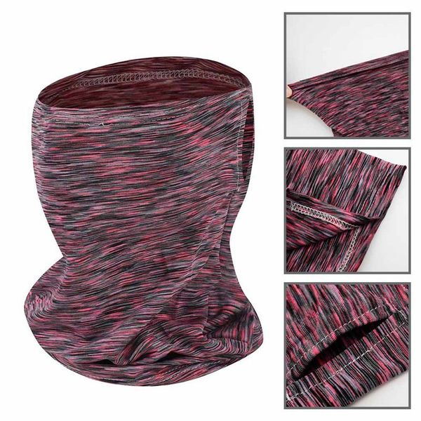 cycling 1pc neck polyester cover caps running bicycle bandana sports scarf face mask headband
cycling 1pc neck polyester cover caps running bicycle bandana sports scarf face mask headband