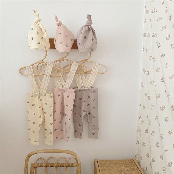baby girls romper elasticity lace toddler jumpsuit baby clothes set for girls suspender pants lace + nipple hat 2pcs outerwear1, White
baby girls romper elasticity lace toddler jumpsuit baby clothes set for girls suspender pants lace + nipple hat 2pcs outerwear1, White