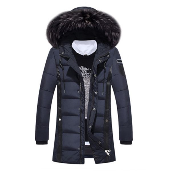 2021 new imitation raccoon skin turtleneck high winter coat of men parkas quilted white duck down male jacket wxf412 358z, Black
2021 new imitation raccoon skin turtleneck high winter coat of men parkas quilted white duck down male jacket wxf412 358z, Black