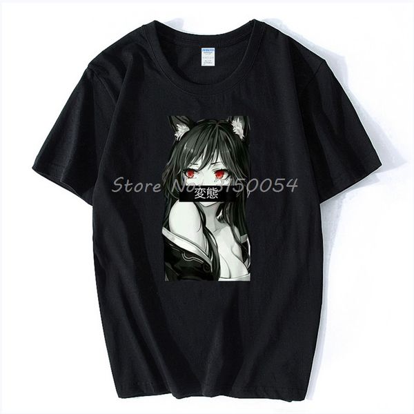 japanese anime fox girl - cute hentai girl t-shirt anime men o-neck tshirt hip hop tees t shirt harajuku sport hooded sweatshirt hoodie
japanese anime fox girl - cute hentai girl t-shirt anime men o-neck tshirt hip hop tees t shirt harajuku sport hooded sweatshirt hoodie