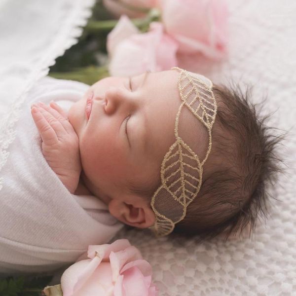 2020 newborn leaf lace headband handmade embroidery lace soft elastic hair bands for baby girls hair accessories p props1, Slivery;white
2020 newborn leaf lace headband handmade embroidery lace soft elastic hair bands for baby girls hair accessories p props1, Slivery;white