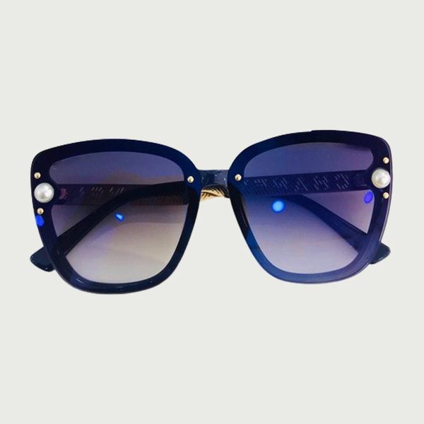 sunglasses fashion women 2021 brand designer sun glasses pearl decoration cat eye shades square eyewear lentes de sol mujer, White;black
sunglasses fashion women 2021 brand designer sun glasses pearl decoration cat eye shades square eyewear lentes de sol mujer, White;black