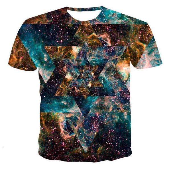 new cross-border fashion products launched color 3d digital printing short-sleeved t-shirt men's drop shipping good quality, White;black
new cross-border fashion products launched color 3d digital printing short-sleeved t-shirt men's drop shipping good quality, White;black