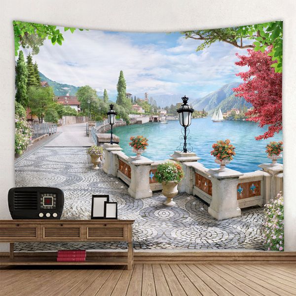 beautiful palace arched flower path tapestry indian mandala tapestry wall hanging tapestries boho bedroom wall rug couch blanket
beautiful palace arched flower path tapestry indian mandala tapestry wall hanging tapestries boho bedroom wall rug couch blanket