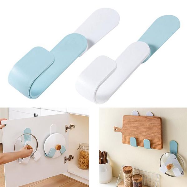 adjustable kitchen strong hooks pot cover rack cutting board storage rack wall-mounted hanging orangnizer kitchen accessories
adjustable kitchen strong hooks pot cover rack cutting board storage rack wall-mounted hanging orangnizer kitchen accessories