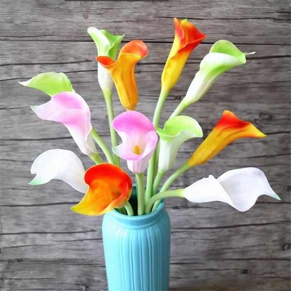 10pcs fake single stem calla 25.59"legth simulation real touch pu callas for wedding home decorative artificial flowers
10pcs fake single stem calla 25.59"legth simulation real touch pu callas for wedding home decorative artificial flowers
