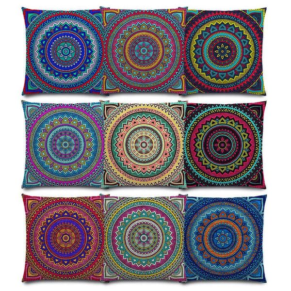 hippie mandala boho rainbow floral pattern sun moon flowers colorful dream fantasy good cushion cover sofa throw pillow case
hippie mandala boho rainbow floral pattern sun moon flowers colorful dream fantasy good cushion cover sofa throw pillow case