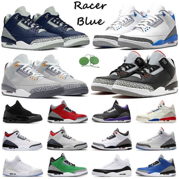 3s jumpman men basketball shoes 3 racer blue unc midnight navy cement black cat varsity royal pure white cool grey mens outdoor
3s jumpman men basketball shoes 3 racer blue unc midnight navy cement black cat varsity royal pure white cool grey mens outdoor