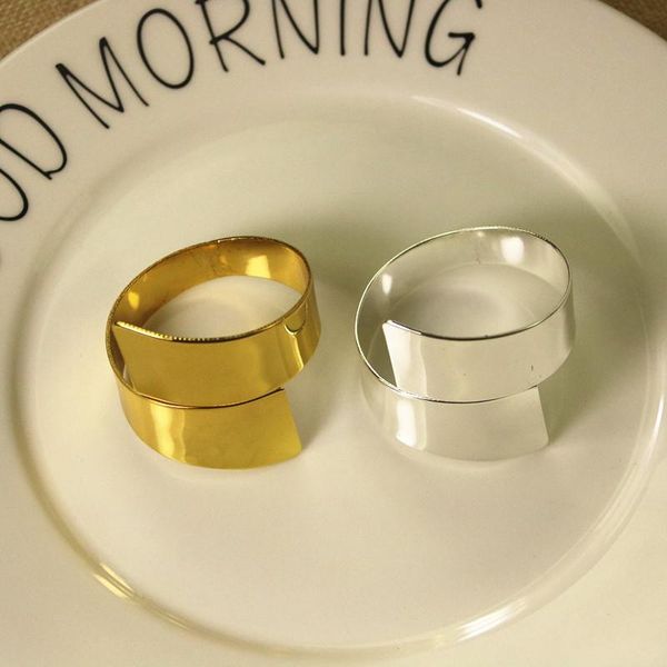 napkin rings 4 / pcs factory direct selling stainless steel ring metal octagonal buckle el home model room wedding banquet n
napkin rings 4 / pcs factory direct selling stainless steel ring metal octagonal buckle el home model room wedding banquet n