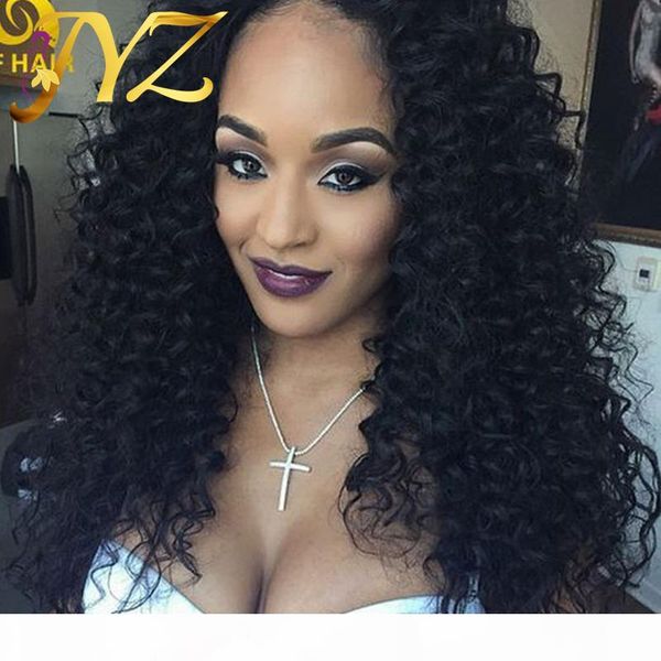 goldleaf hair deep curly human hair wigs malaysian peruvian full lace wigs lace front wig with natural hair line human curly wigs, Black
goldleaf hair deep curly human hair wigs malaysian peruvian full lace wigs lace front wig with natural hair line human curly wigs, Black
