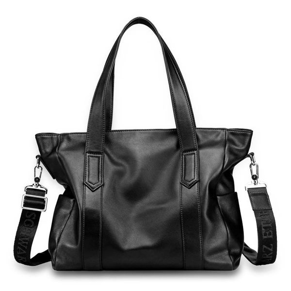 men leather men handbags korean men's business briefcase first layer leather computer bag
men leather men handbags korean men's business briefcase first layer leather computer bag