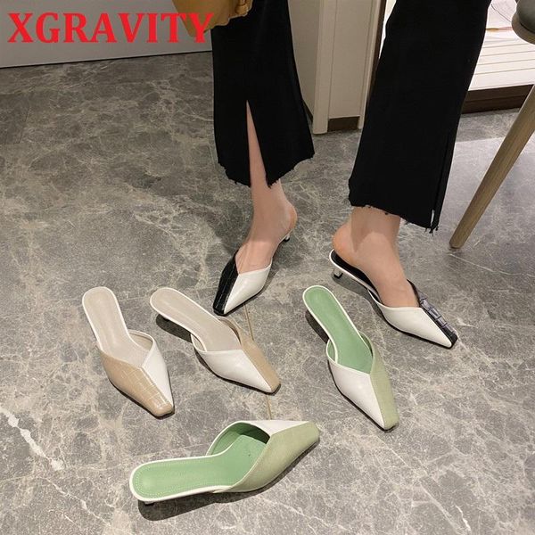 xgravity hot new мулы площади toe casual слайды все наборные v cut design женщины слайды мода женская обувь летняя обувь b175, Black
xgravity hot new мулы площади toe casual слайды все наборные v cut design женщины слайды мода женская обувь летняя обувь b175, Black