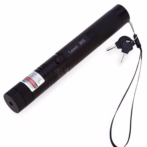 hunting 10000m 532nm green laser sight laser pointer hight powerful adjustable focus lazer with laser 303 no charger no jlldga