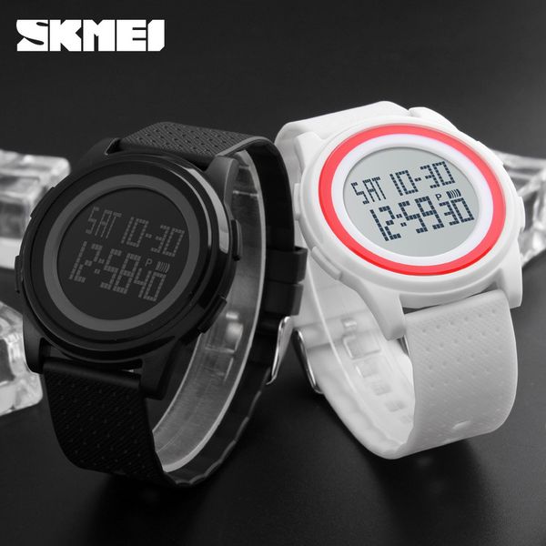 fashion seller skmei genuine direct sales led large dial student sports waterproof electronic watch womens watch wholesale fashion desi, Slivery;brown
fashion seller skmei genuine direct sales led large dial student sports waterproof electronic watch womens watch wholesale fashion desi, Slivery;brown