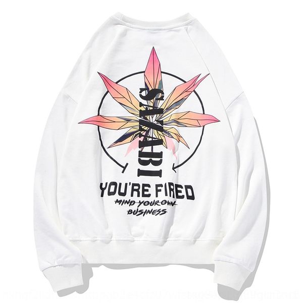 liiyh spring men's color gradient student oversize letter printed long sleeve round coat sweater neck leaf sweater coat hemp couple sty, Black
liiyh spring men's color gradient student oversize letter printed long sleeve round coat sweater neck leaf sweater coat hemp couple sty, Black