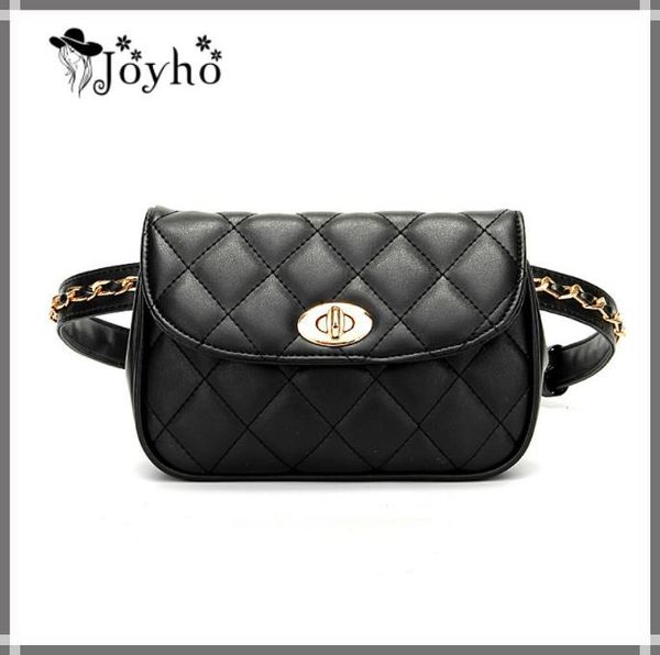 joyho fashion leather waist bag women fanny chest bag pack femal plaid belt bags hip money travel phone pouch bags banana
joyho fashion leather waist bag women fanny chest bag pack femal plaid belt bags hip money travel phone pouch bags banana
