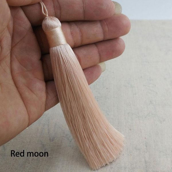 wholesale 12pcs lot 12cm tassels with hanging ring silk sewing tassel trim decorative key tassels for curtains home decoration h jllpbd
wholesale 12pcs lot 12cm tassels with hanging ring silk sewing tassel trim decorative key tassels for curtains home decoration h jllpbd