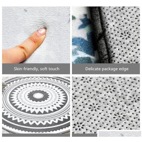 1 pcs anti-slip bathroom mat for livingroom doorway balcony 2 size quality bath mat bath rug white gray bathr qylfcz lipper
1 pcs anti-slip bathroom mat for livingroom doorway balcony 2 size quality bath mat bath rug white gray bathr qylfcz lipper