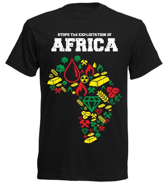t afrka s the exploitation of africa new funny casual 's streetwear short sleeve designer sport hooded sweatshirt hoodie t shirt
t afrka s the exploitation of africa new funny casual 's streetwear short sleeve designer sport hooded sweatshirt hoodie t shirt