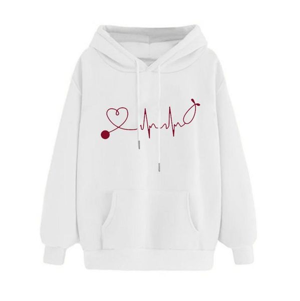 new women men fleece hoodies lady streetwear sweatshirt female heart print couple warm hoodie outerwear #t1g, Black
new women men fleece hoodies lady streetwear sweatshirt female heart print couple warm hoodie outerwear #t1g, Black