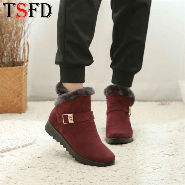 large sizes women's shoes fashion autumn boots high women's shoes 2020 keep warm snow female boot outdoor plush lady shoe w8, Black
large sizes women's shoes fashion autumn boots high women's shoes 2020 keep warm snow female boot outdoor plush lady shoe w8, Black