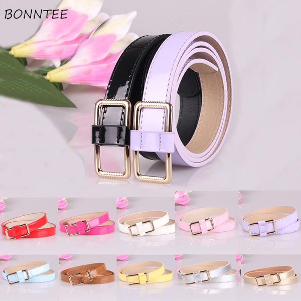 belts women pu candy color waistband all-match solid elegant female belt adjustable funny decorative wide sale, Black;brown
belts women pu candy color waistband all-match solid elegant female belt adjustable funny decorative wide sale, Black;brown