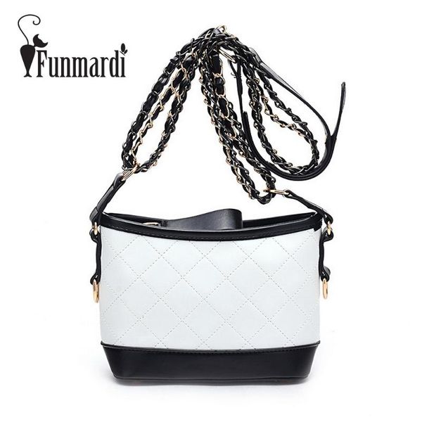 funmardi quilted design leather crossbody bag luxury women chain bags new fashion leather shoulder bag trendy women wlhb1613 
funmardi quilted design leather crossbody bag luxury women chain bags new fashion leather shoulder bag trendy women wlhb1613