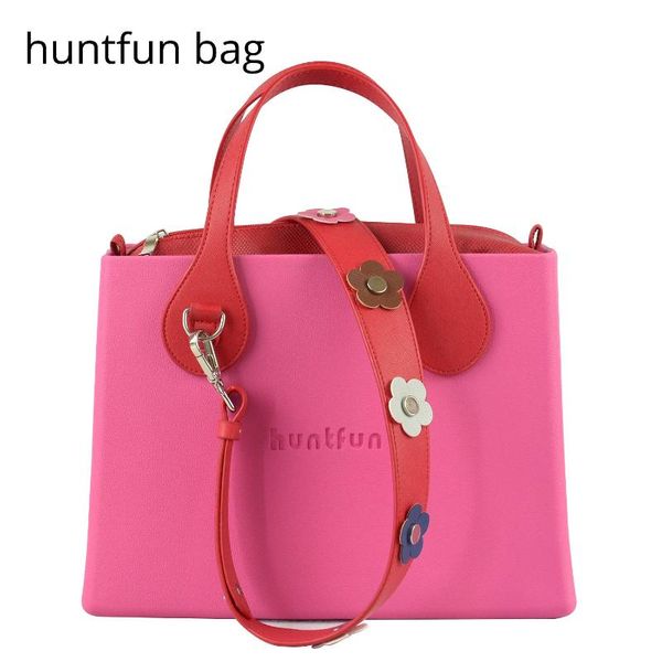 huntfun eva square handbag with short flat d buckle handle rivet flower strap leather inner women o bag style shoulder bag obag
huntfun eva square handbag with short flat d buckle handle rivet flower strap leather inner women o bag style shoulder bag obag