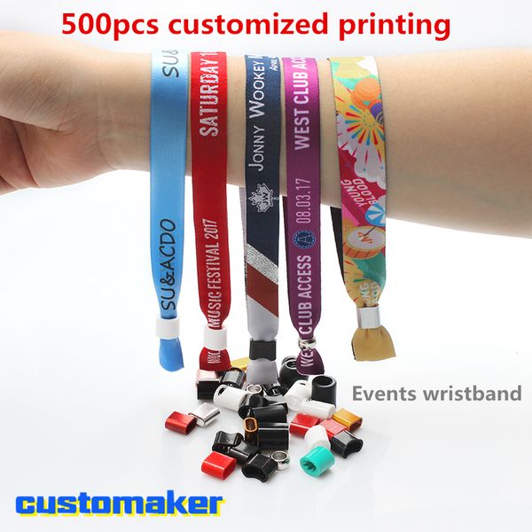1000pcs custom event pass entry wristband printing identification security bracelet personalized id bands kids summer camp 1027
1000pcs custom event pass entry wristband printing identification security bracelet personalized id bands kids summer camp 1027