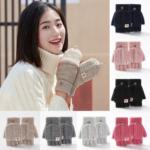 двойное использование solid мило fingerless женщины половина finger флип велоспорт варежки warm холодное перчатки guantes invierno mujer # y, Blue;gray
двойное использование solid мило fingerless женщины половина finger флип велоспорт варежки warm холодное перчатки guantes invierno mujer # y, Blue;gray
